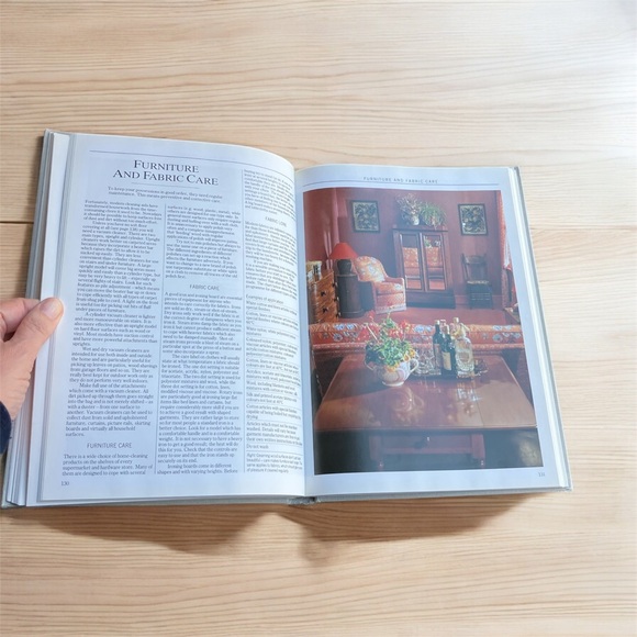 2/$30 The Good Housekeeping Book of the Home The Complete Guide to Modern Living - Picture 11 of 13